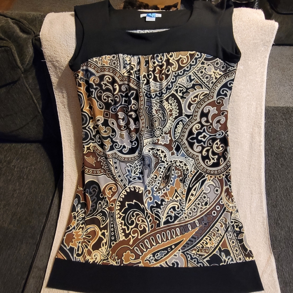 Liz Claiborne dress